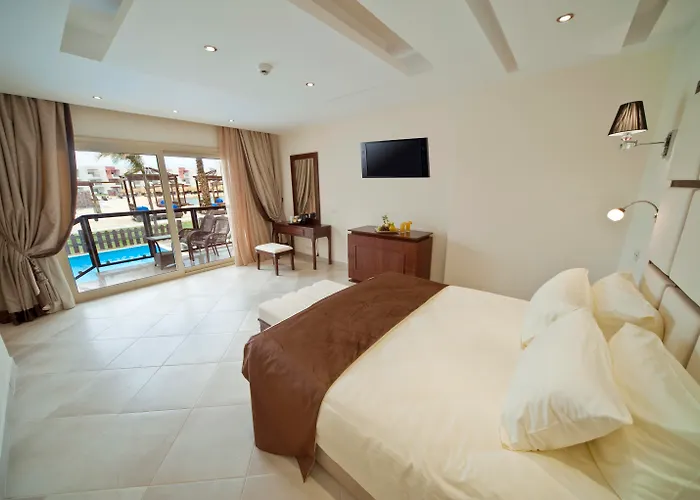 Sunrise Crystal Bay Resort -Grand Select (Adults Only)