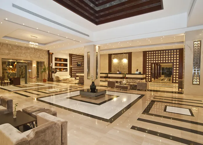 Sunrise Crystal Bay Resort -Grand Select (Adults Only)